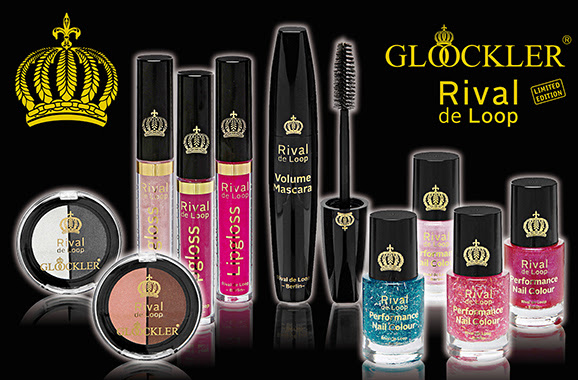 Rival de Loop LE "Glööckler" Rival de Loop LE "Glööckler"