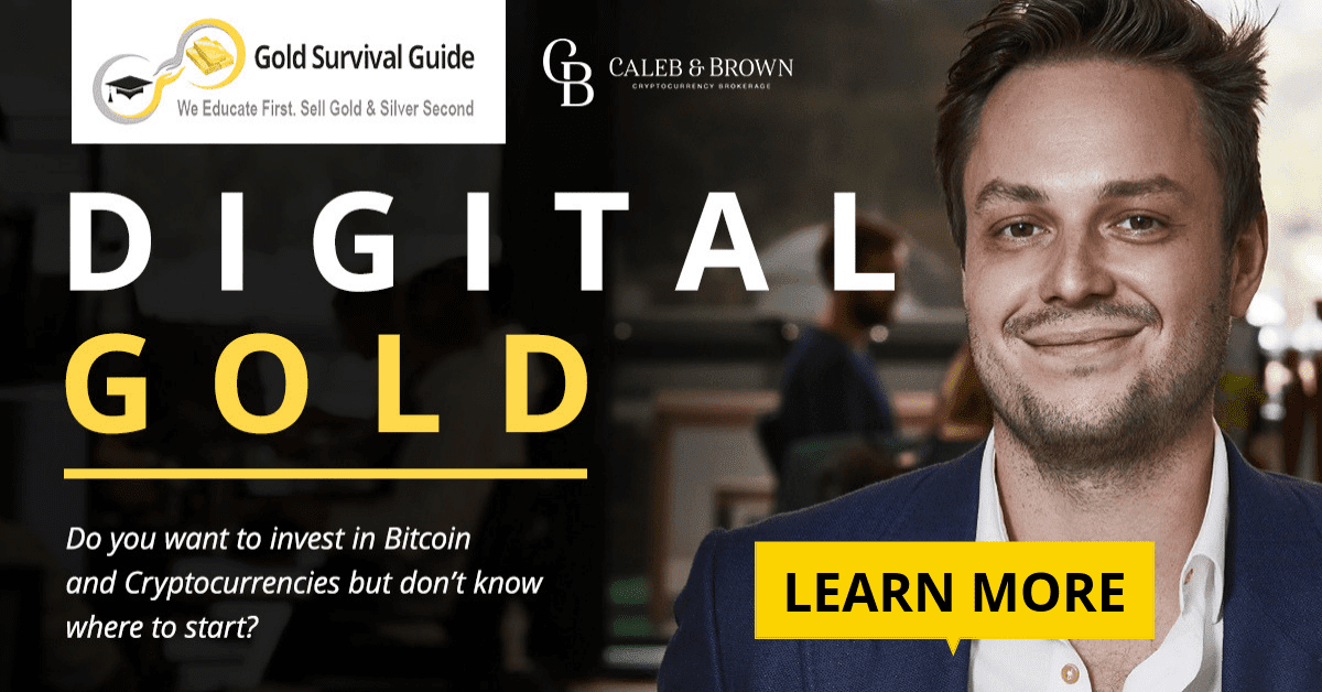 Digital Gold