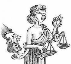 justicia, boginja pravde