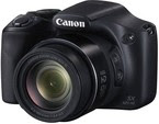  Canon PowerShot SX520 HS Point & Shoot Camera (Valid on App)