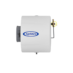 Aprilaire Model 600 Humidifier