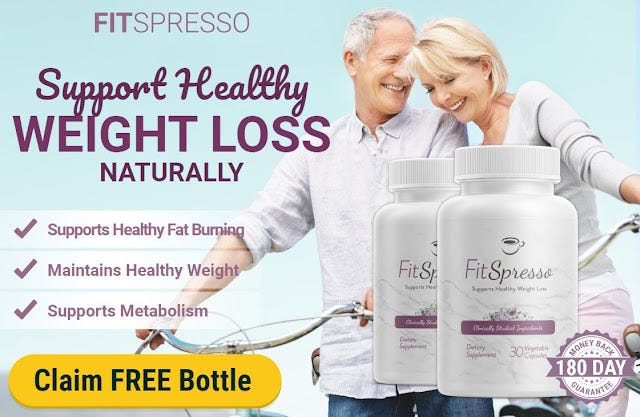 FitSpresso Reviews: The Skinny on This Game-Changing Fat Burner | by  fitspresso | Dec, 2023 | Medium
