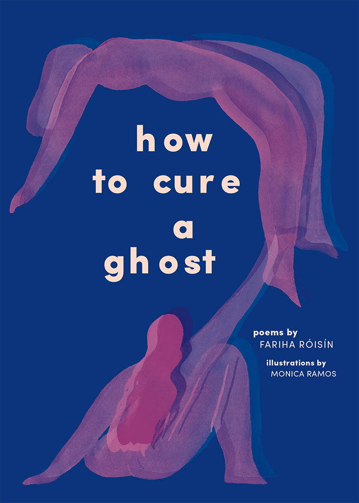 How to Cure a Ghost EPUB