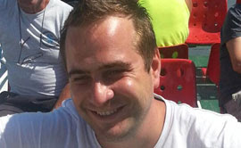 Damjan Pavlič