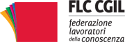 Logo FLC CGIL