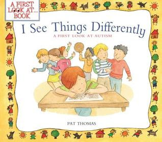 I See Things Differently: A First Look at Autism EPUB