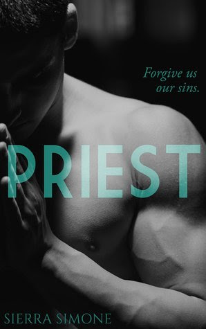 Priest (Priest, #1) EPUB
