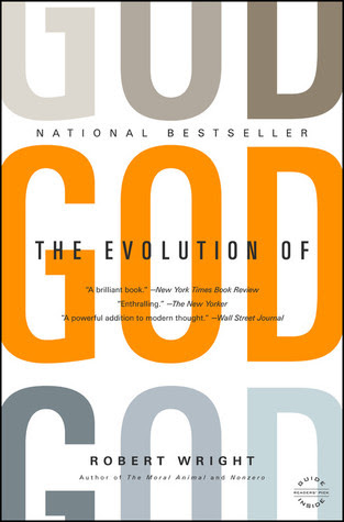 The Evolution of God in Kindle/PDF/EPUB