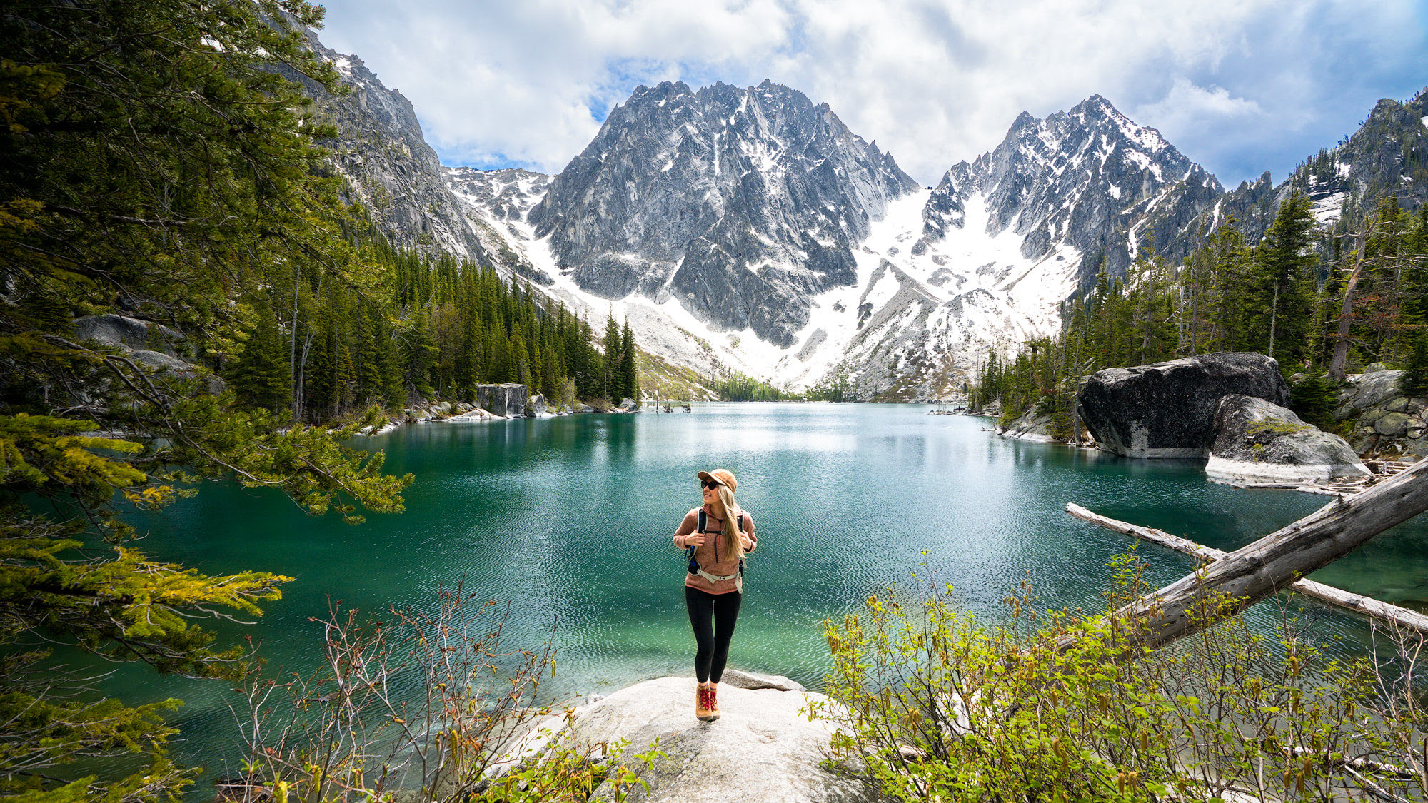 Beginner Hikes in Washington 18 Incredible Spots Renee Roaming
