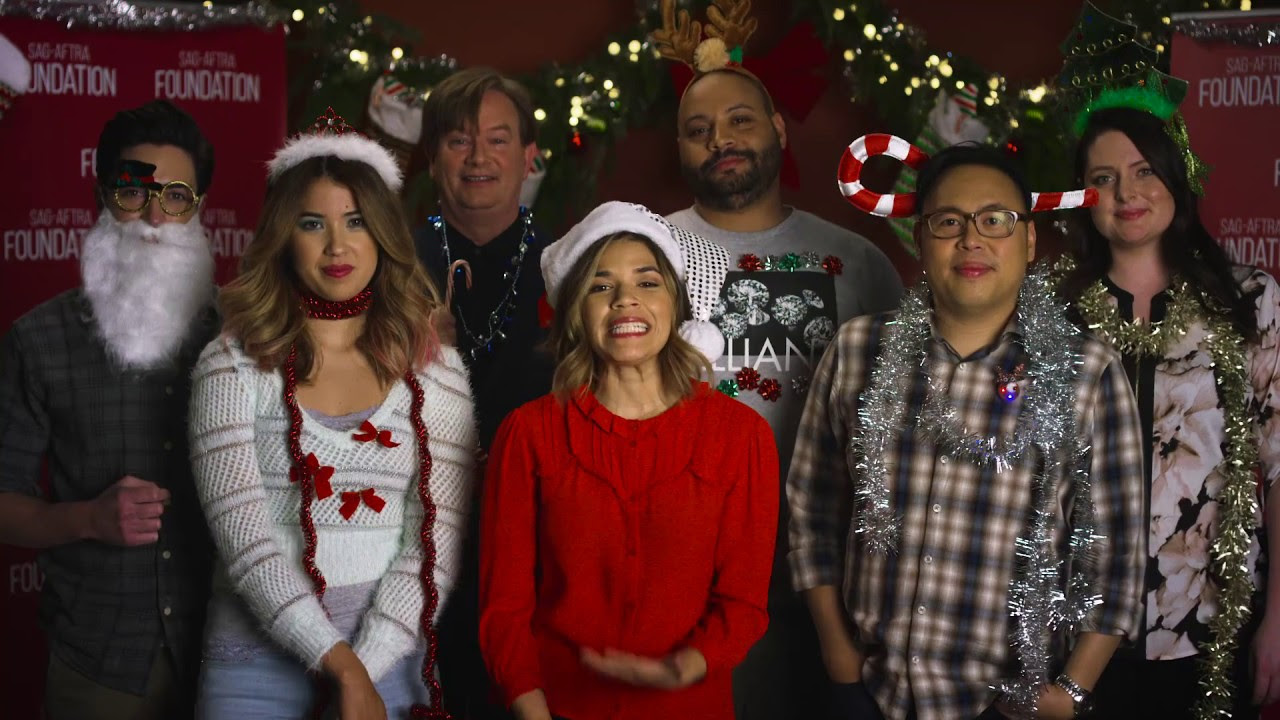 Image result for superstore christmas