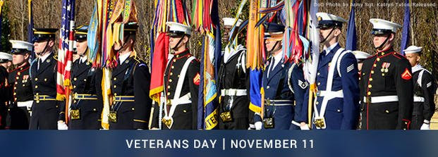 Veterans Day 2022 | Military.com