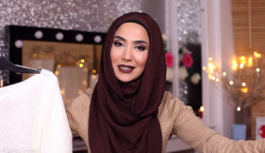 L’Oreal’s hijab-wearing Muslim model quits after anti-Semitic tweets exposed