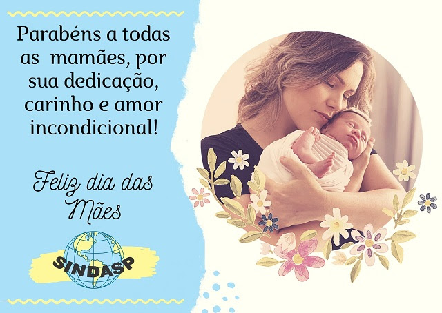 DIA DAS MÃES