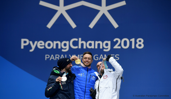 Targets reached in PyeongChang, now for Beijing 2022