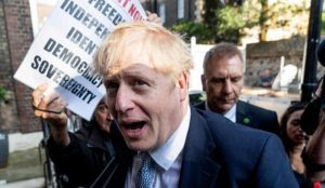 New UK PM BoJo flings open doors to mass migration and considers “Islamophobia” inquiry