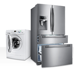 Shop for Rs 10000 or more and get Giftcard worth upto Rs 1500-2500 (Large Appliances)