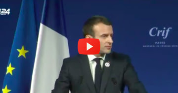 french-president-antisemitism-email