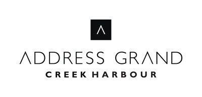 Address Grand Creek Harbour Logo