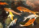 FISH,A4 - Posted on Saturday, April 4, 2015 by Run-      Zhang Zane